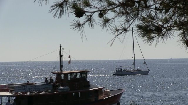 vacances en croatie