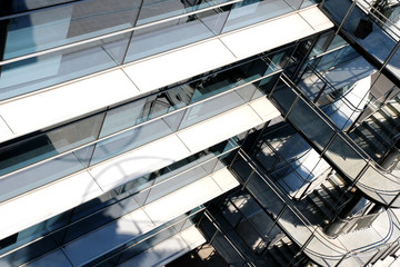 Architektur Hintergrund