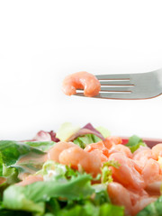 Krabbensalat