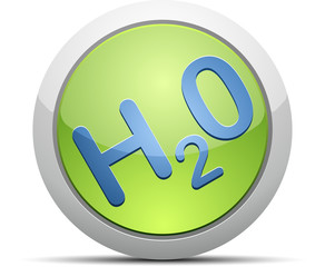 H20 Water button