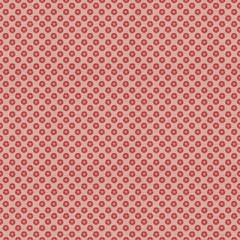 antique style wallpaper with flowers pattern