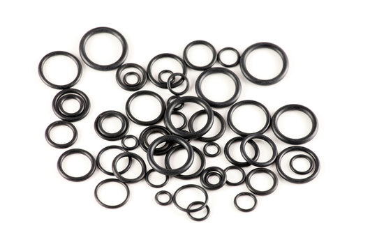 O-rings