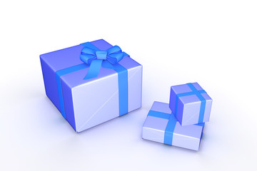 Gift boxes