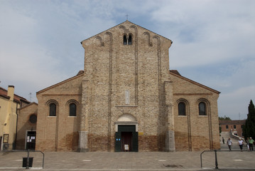 Obraz premium Venezia