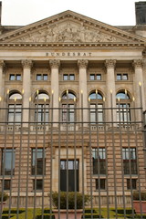 Bundesrat in Berlin