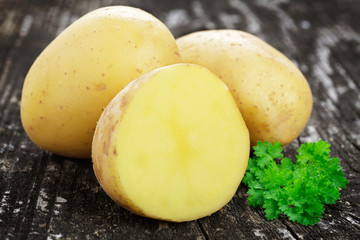 Kartoffeln