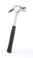 Smashing hammer