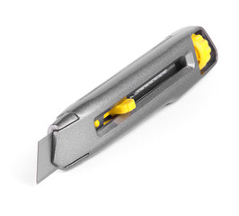 Box Cutter Knife