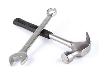 Spanner and Hammer