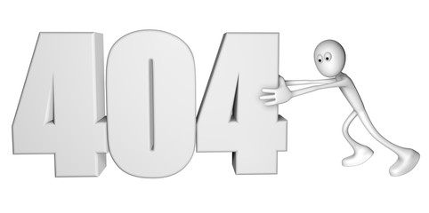 error 404