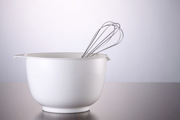 Wire Whisk