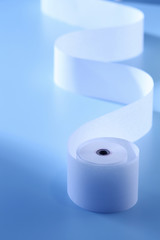 adding machine tape