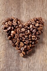 I love coffee