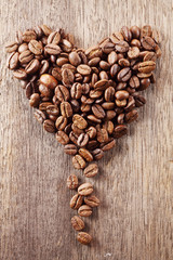I love coffee