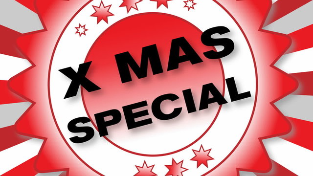 X Mas Special