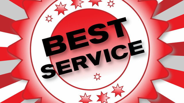 Best Service