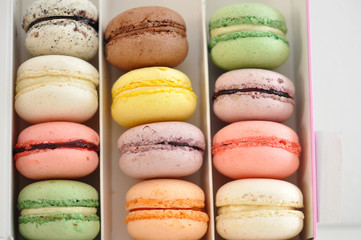Macarons