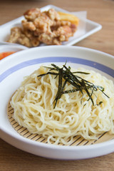 soba