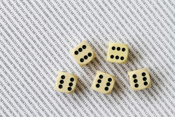 Würfelspiel