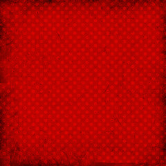 grunge dots background