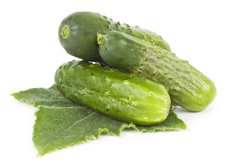 Cucumbers