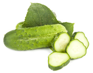 Cucumbers