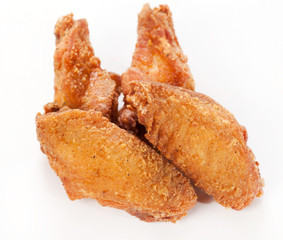 Fried Chicken