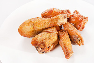 Fried Chicken