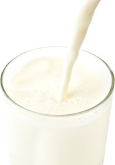 Milk