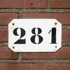 Nr. 281
