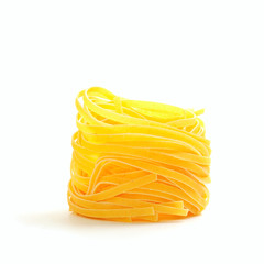 Pasta nest