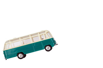 bus model
