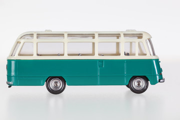 bus model