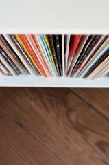 Vinyl