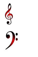 Music note