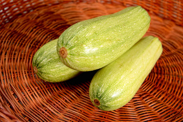 zucchini