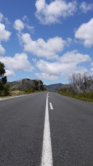 Australiens endloser Highway