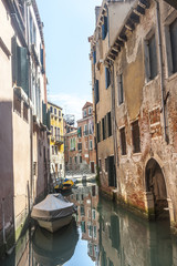 Venice (Venezia)