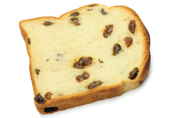 raisin bread