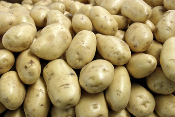 Potatoes