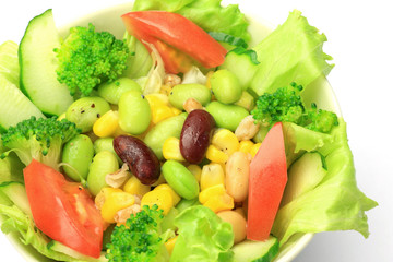 bean salad