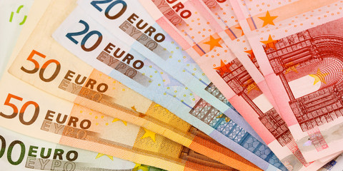 Euroscheine