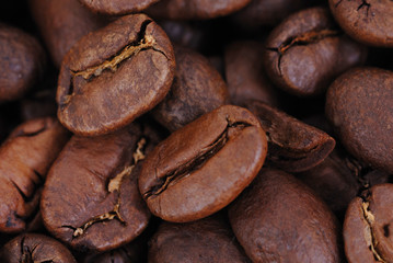 coffee beans