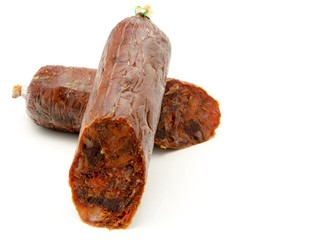 Embutido iberico