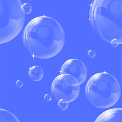 seamless bubbles