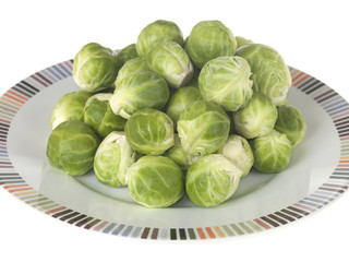 Brussel Sprouts