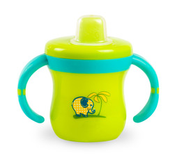 baby cup