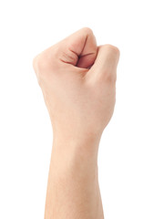 Fist