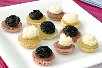 Macarons