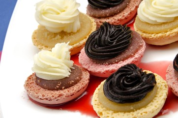 Macarons
